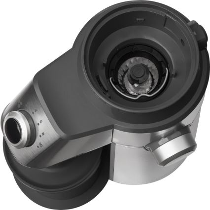 Sencor - Triturador elétrico de café em grão 350 g 150W/230V aço inoxidável