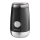 Sencor - Triturador elétrico de café em grão 60 g 150W/230V preto/cromado mate