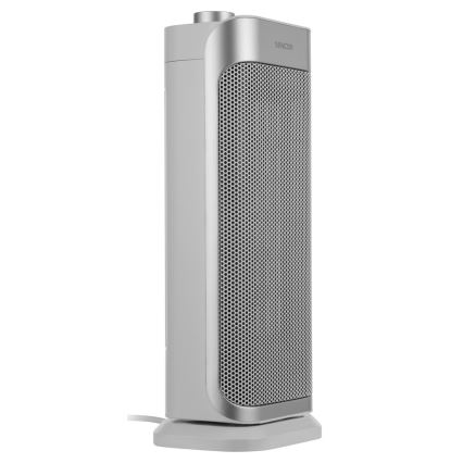 Sencor - Ventoinha de cerâmica com aquecedor 1000/2000W/230V