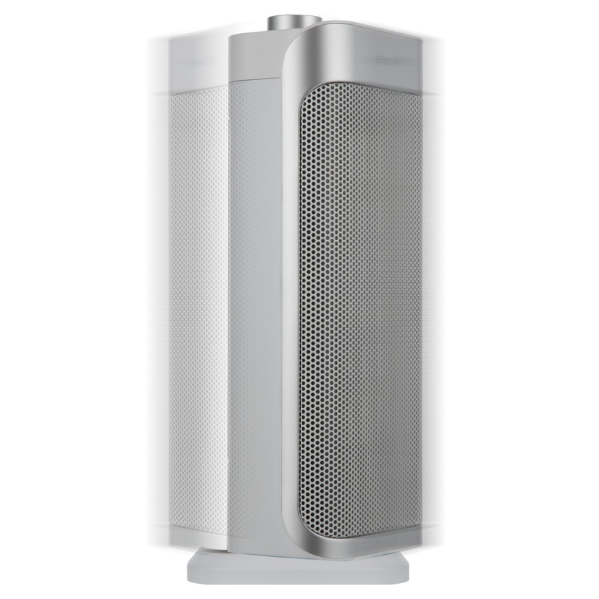 Sencor - Ventoinha de cerâmica com aquecedor 1000/2000W/230V