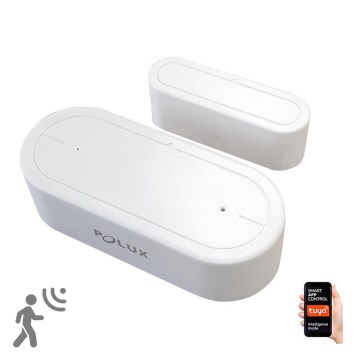 Sensor de janela SMART 2xAAA/Wi-Fi Tuya