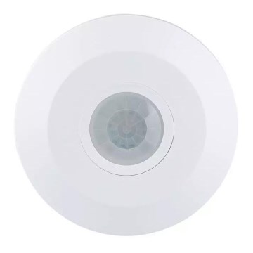 Sensor de movimento 230V