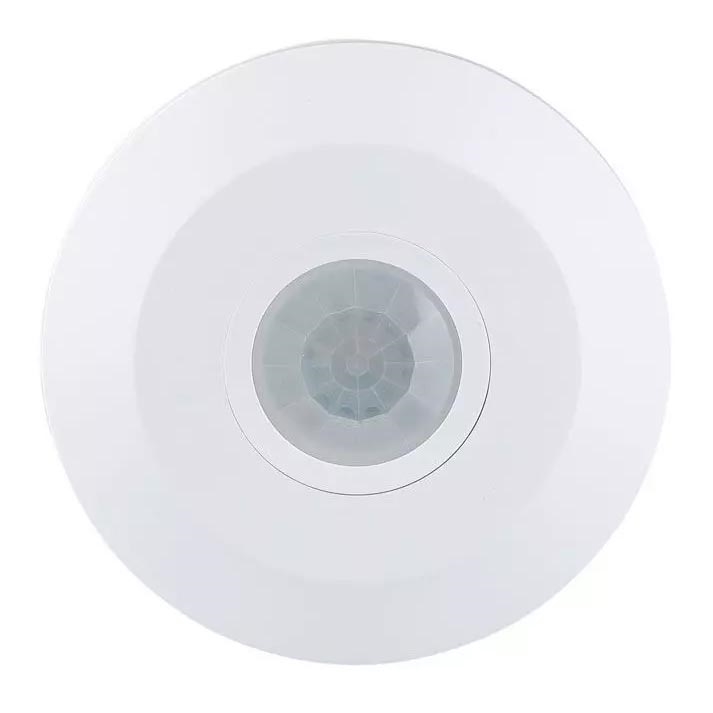 Sensor de movimento 230V