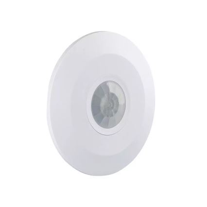 Sensor de movimento 230V