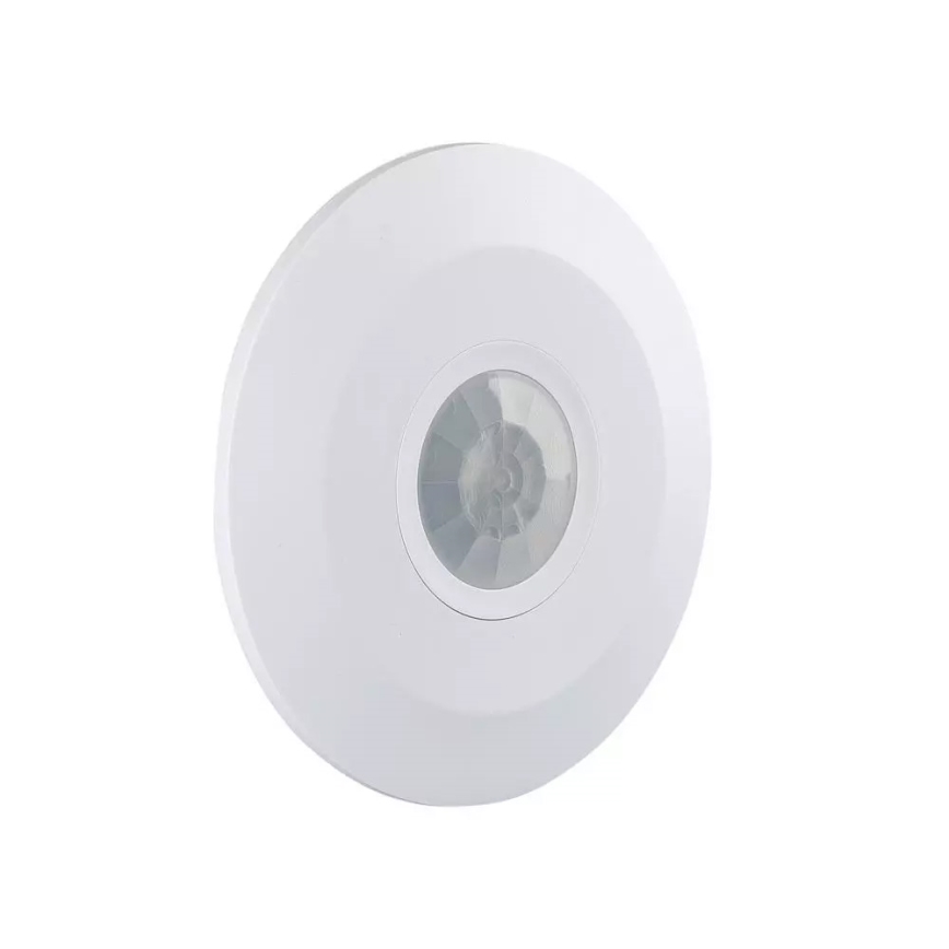 Sensor de movimento 230V