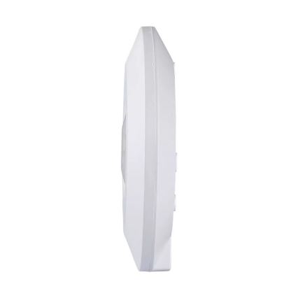 Sensor de movimento 230V