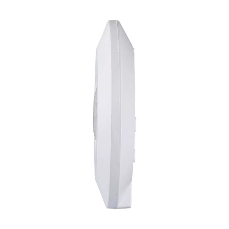 Sensor de movimento 230V