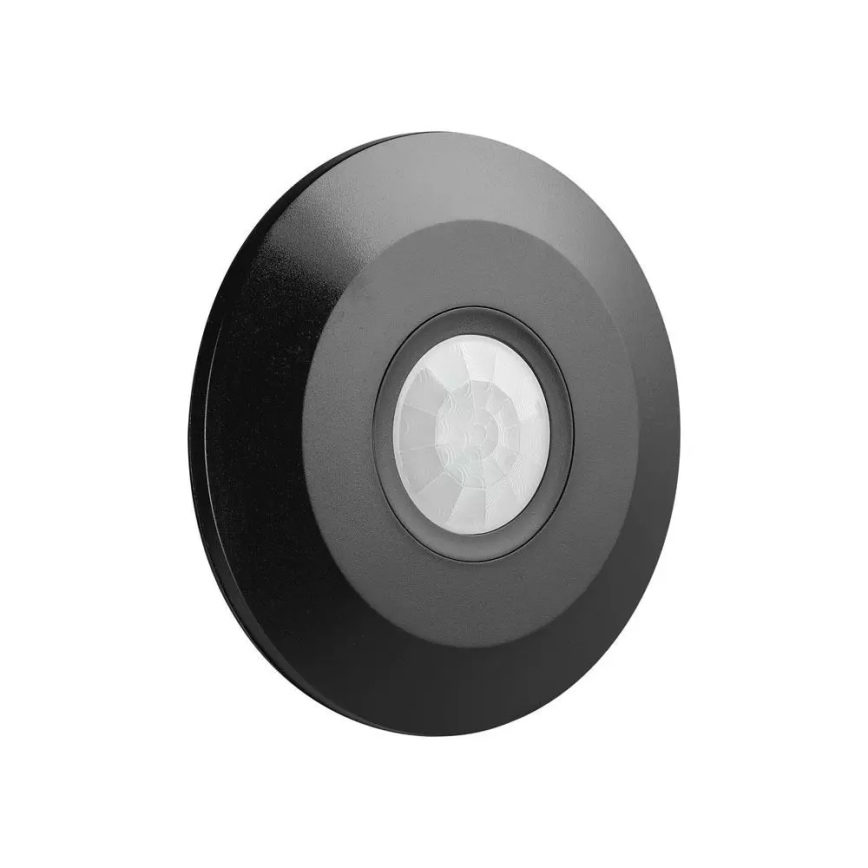 Sensor de movimento 230V