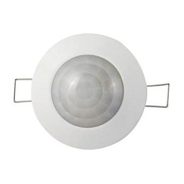 Sensor de movimento 30 branco IP20