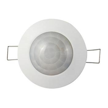 Sensor de movimento 30 branco IP20