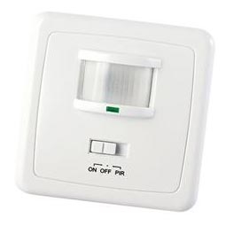 Sensor de movimento 40 branco