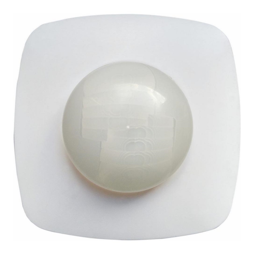 Sensor de movimento de exterior 360° IP65