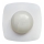 Sensor de movimento de exterior 360° IP65