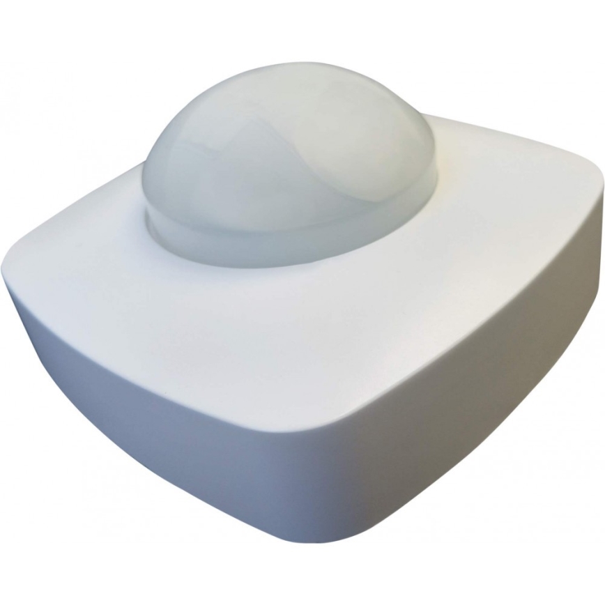 Sensor de movimento de exterior 360° IP65