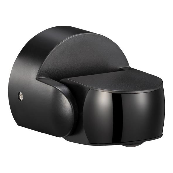 Sensor de movimento exterior 180/360° IP65