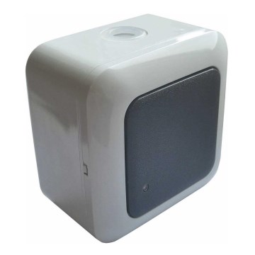 Sensor de movimento exterior HF 1200W/230V IP44
