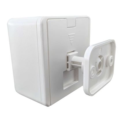 Sensor de movimento inteligente 3xAAA Wi-Fi Tuya