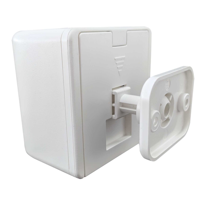 Sensor de movimento inteligente 3xAAA Wi-Fi Tuya