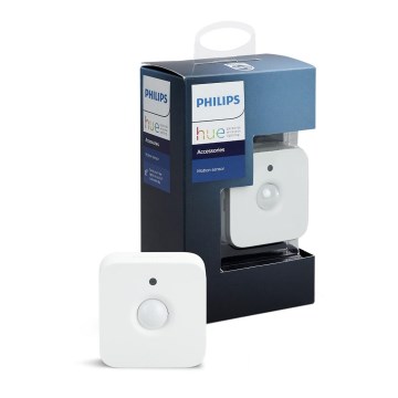 Sensor de movimento Philips Hue 2xAAA IP42
