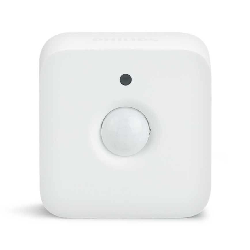 Sensor de movimento Philips Hue 2xAAA IP42