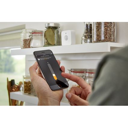 Sensor de movimento Philips Hue 2xAAA IP42