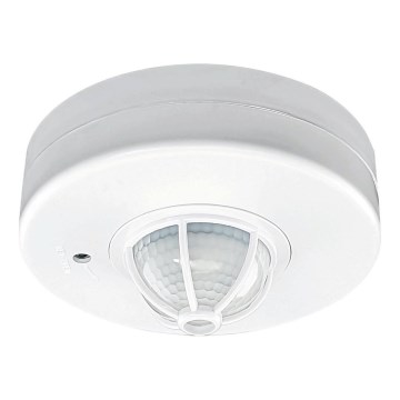 Sensor de movimento PIR 1200W/230V