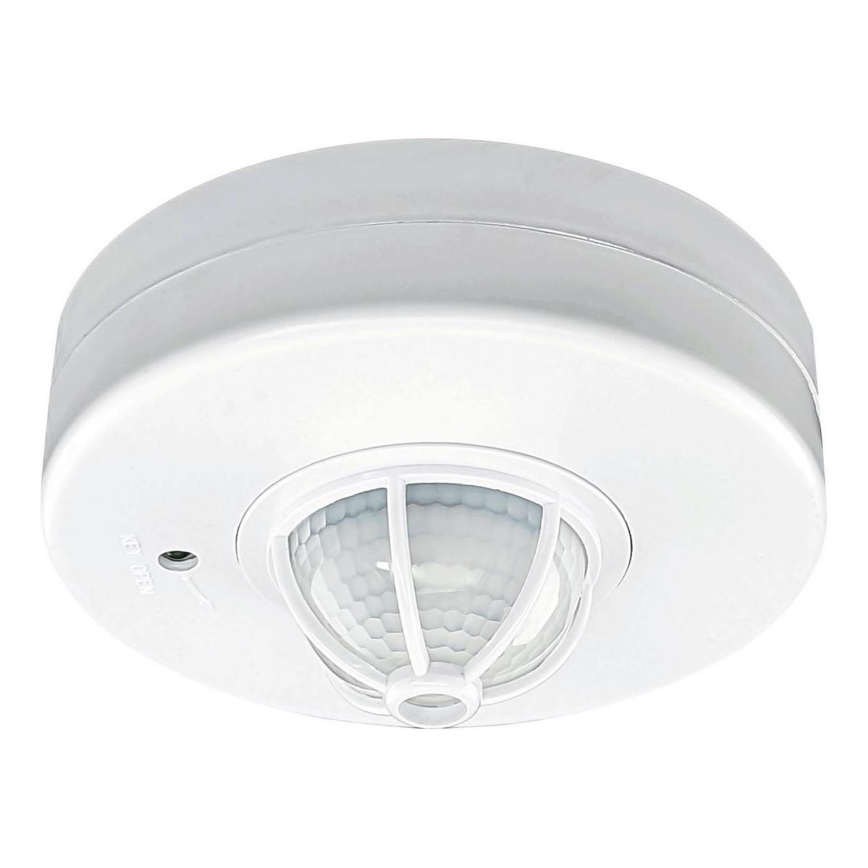 Sensor de movimento PIR 1200W/230V