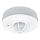 Sensor de movimento PIR 1200W/230V