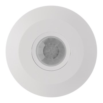 Sensor de movimento PIR B 360° 2000W/230V branco