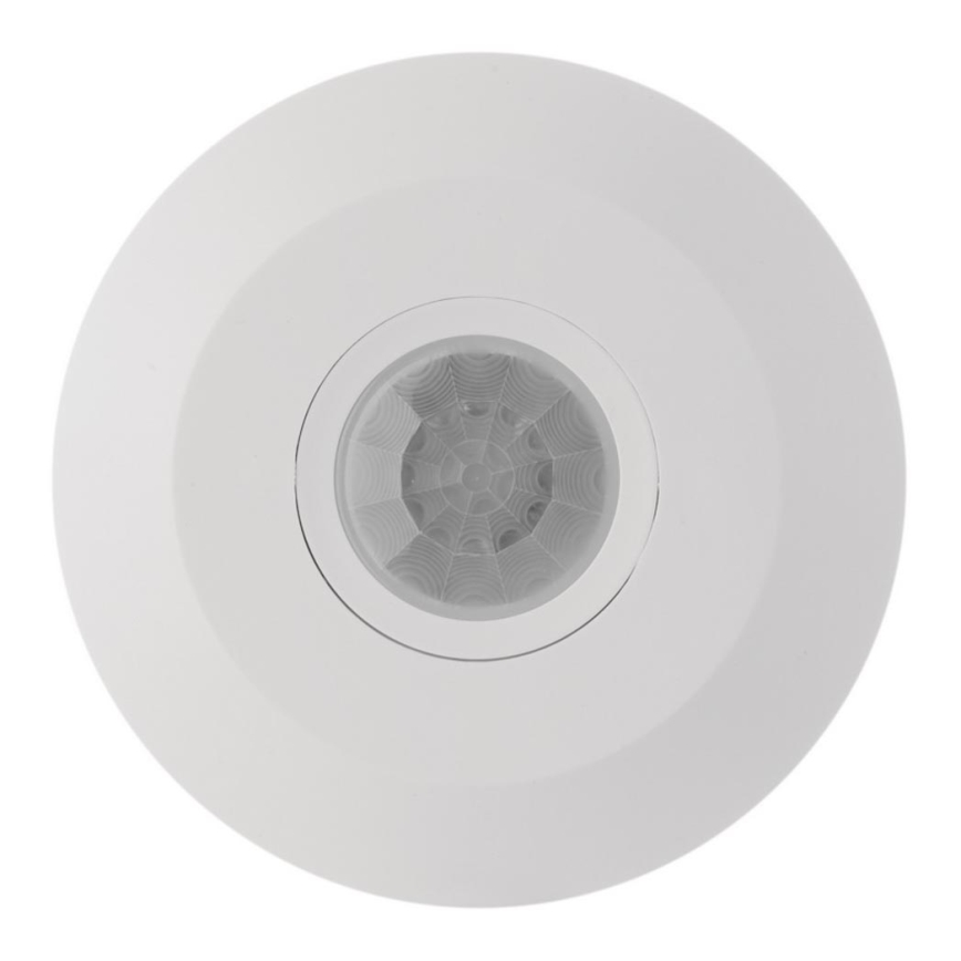Sensor de movimento PIR B 360° 2000W/230V branco