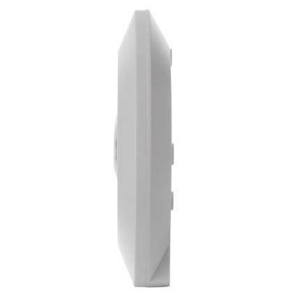 Sensor de movimento PIR B 360° 2000W/230V branco