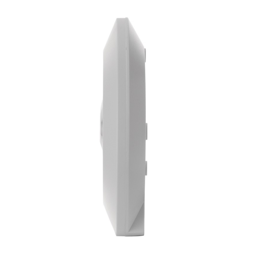 Sensor de movimento PIR B 360° 2000W/230V branco