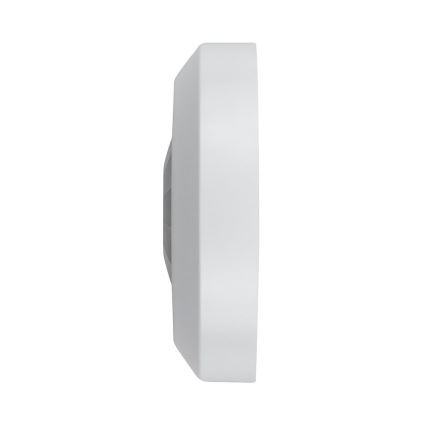 Sensor de movimento por infravermelhos 360° 200W/230V branco