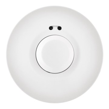 Sensor de movimento por microondas MW B 360° 1200W/230V branco
