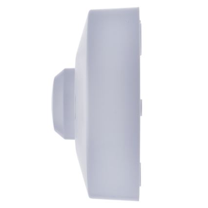 Sensor de movimento por microondas MW B 360° 1200W/230V branco