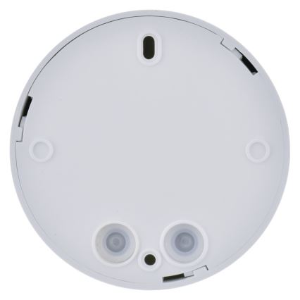 Sensor de movimento por microondas MW B 360° 1200W/230V branco