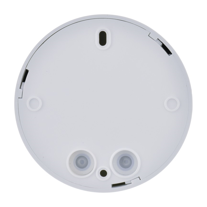 Sensor de movimento por microondas MW B 360° 1200W/230V branco