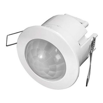 Sensor de movimento ST41 360 ° branco