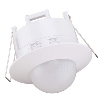 Sensor de presença PIR 2000W/230V