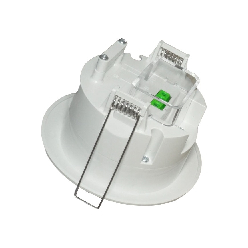 Sensor de presença PIR 2000W/230V