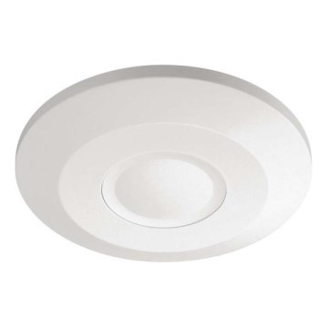 Sensor de presença PRES SENSOR 2000W branco