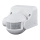 Sensor exterior DEtetoRES DE MOVIMENTO IP44 branco