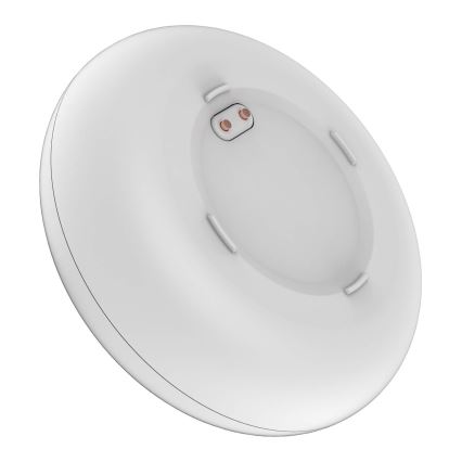 Sensor inteligente de fuga de água 3xAAA Wi-Fi Tuya