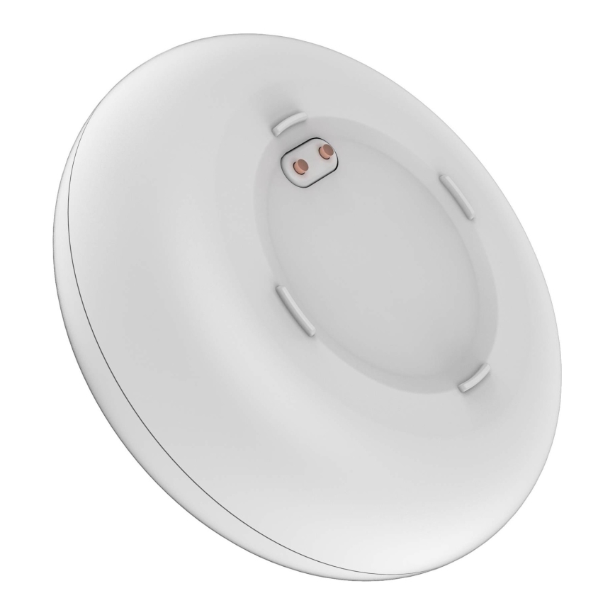 Sensor inteligente de fuga de água 3xAAA Wi-Fi Tuya
