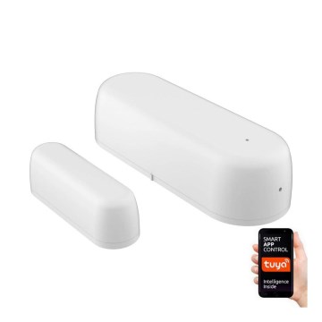 Sensor inteligente de janela e porta 2xAAA Wi-fi Tuya