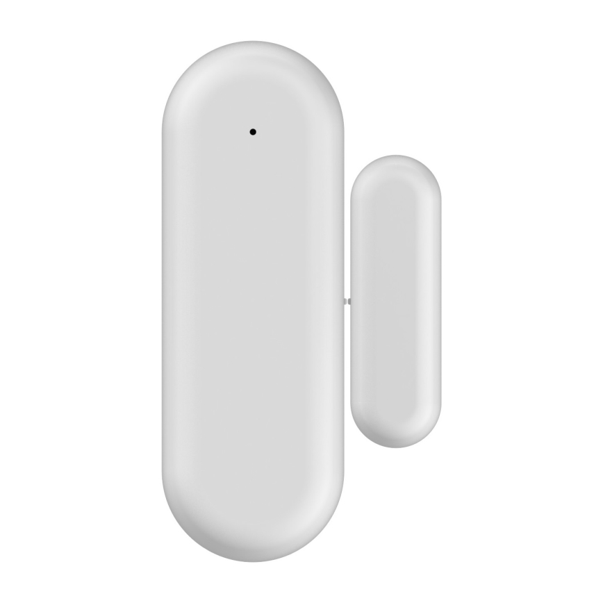 Sensor inteligente de janela e porta 2xAAA Wi-fi Tuya
