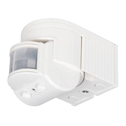 sensor LX 118 branco