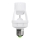 Sensor PIR para lâmpada branca E27
