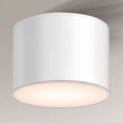 Shilo - Iluminação de teto 1xGX53/15W/230V branca