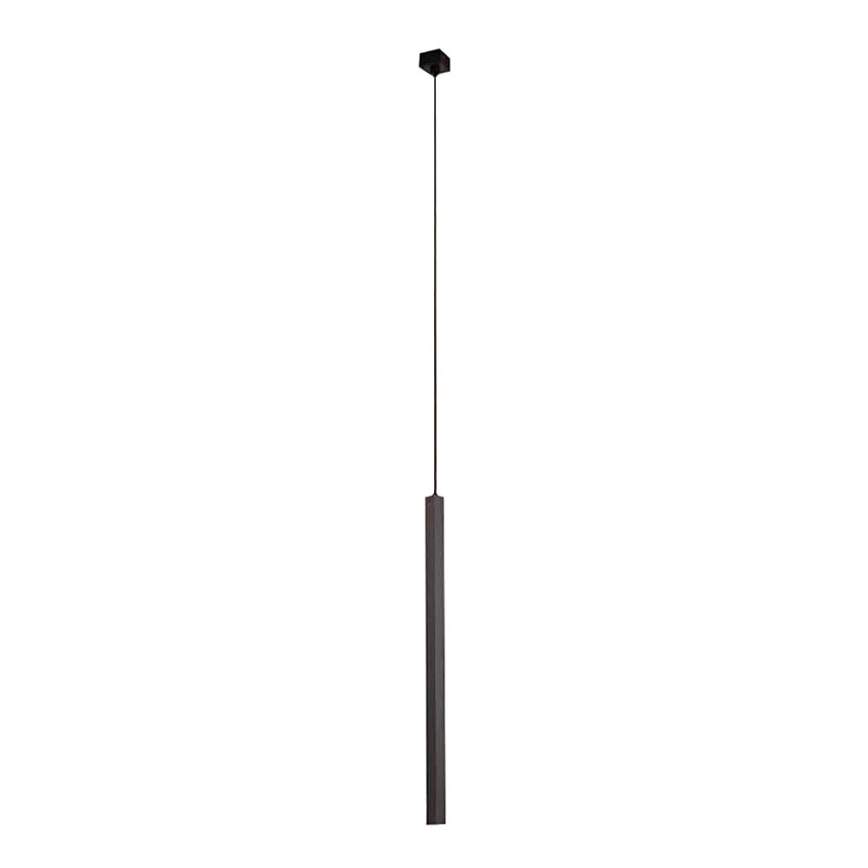 Shilo - Candelabro suspenso 1xG9/10W/230V